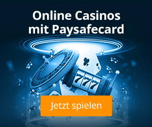 Paysafe Casinos