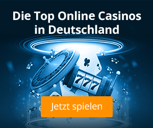 Deutsche Online Casinos